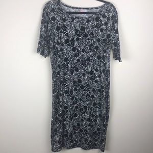XL LuLaRoe Julia